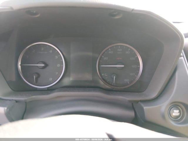 Продаж на аукціоні авто 2026 Subaru Impreza Rs, vin: JF1GUHJC1T8240891, номер лоту: 45769024