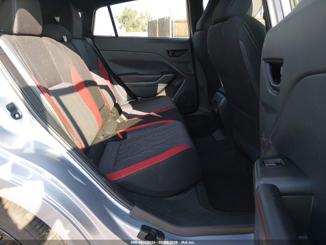 Продаж на аукціоні авто 2026 Subaru Impreza Rs, vin: JF1GUHJC1T8240891, номер лоту: 45769024