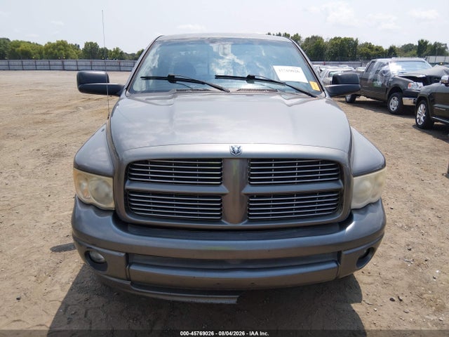 45769026 :رقم المزاد ، 1D7HU18N95S297249 vin ، 2005 Dodge Ram 1500 Slt/laramie مزاد بيع