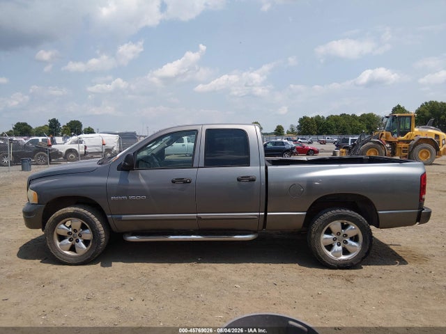 45769026 :رقم المزاد ، 1D7HU18N95S297249 vin ، 2005 Dodge Ram 1500 Slt/laramie مزاد بيع