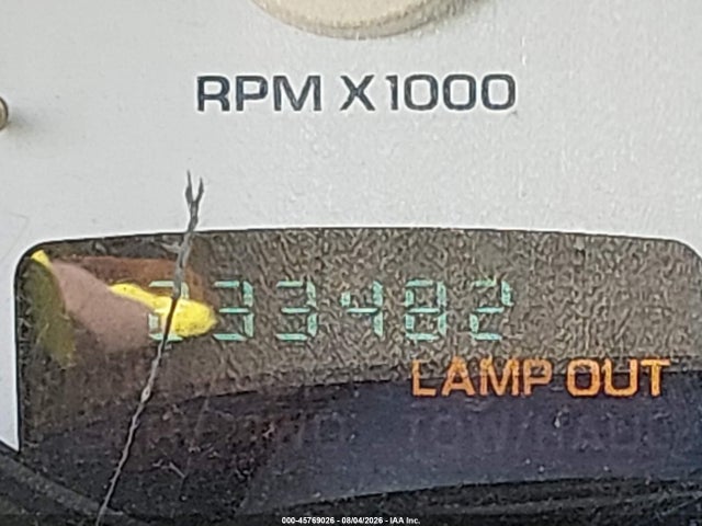 45769026 :رقم المزاد ، 1D7HU18N95S297249 vin ، 2005 Dodge Ram 1500 Slt/laramie مزاد بيع