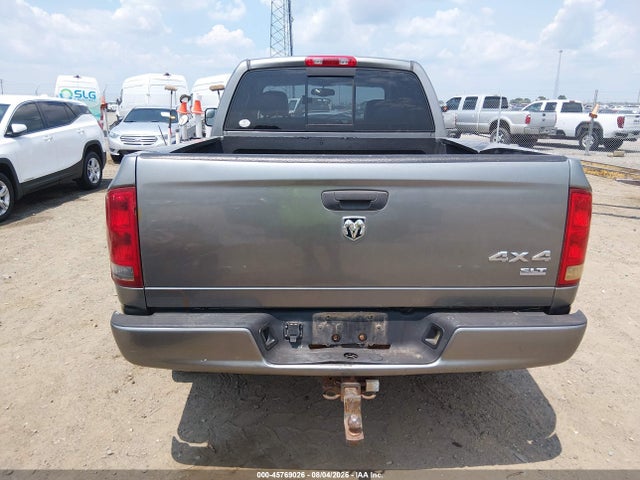 45769026 :رقم المزاد ، 1D7HU18N95S297249 vin ، 2005 Dodge Ram 1500 Slt/laramie مزاد بيع