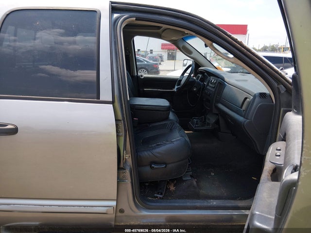 45769026 :رقم المزاد ، 1D7HU18N95S297249 vin ، 2005 Dodge Ram 1500 Slt/laramie مزاد بيع