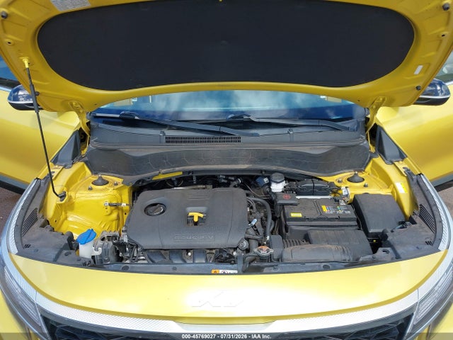 KIA SELTOS S 2023 KNDEU2AA5P7391855 Image 10