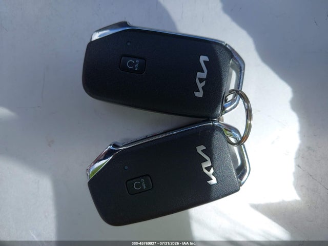 KIA SELTOS S 2023 KNDEU2AA5P7391855 Image 11