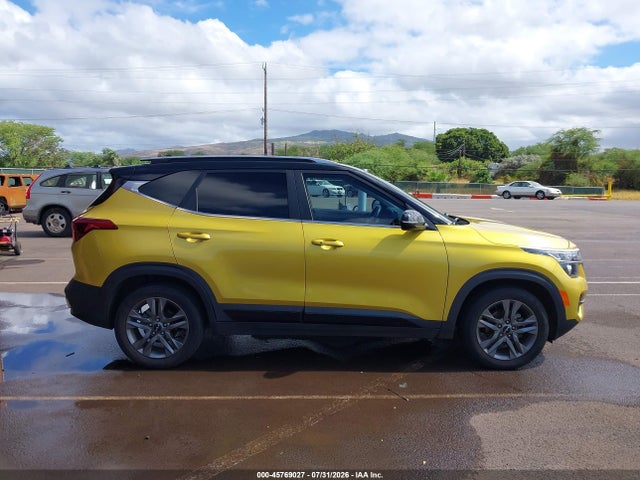 KIA SELTOS S 2023 KNDEU2AA5P7391855 Image 13