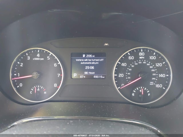 KIA SELTOS S 2023 KNDEU2AA5P7391855 Image 7