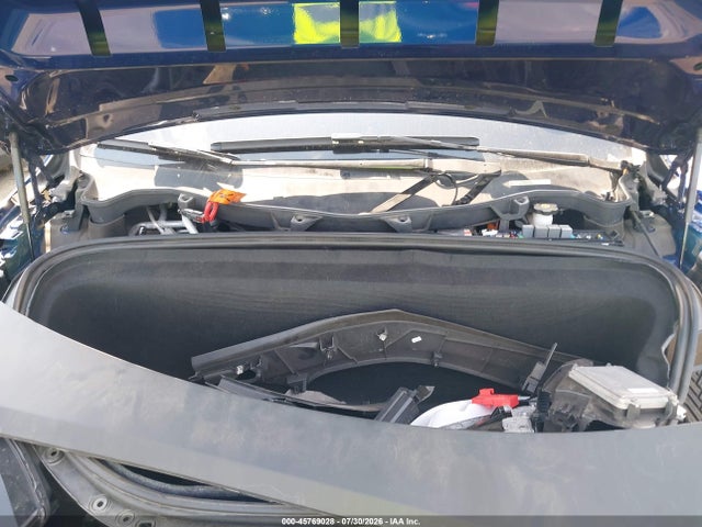 Aukcja sprzedaży 2020 Tesla Model X Long Range Dual Motor All-wheel Drive/long Range Plus Dual Motor All-wheel Drive, vin: 5YJXCAE25LF235506, numer aukcji: 45769028