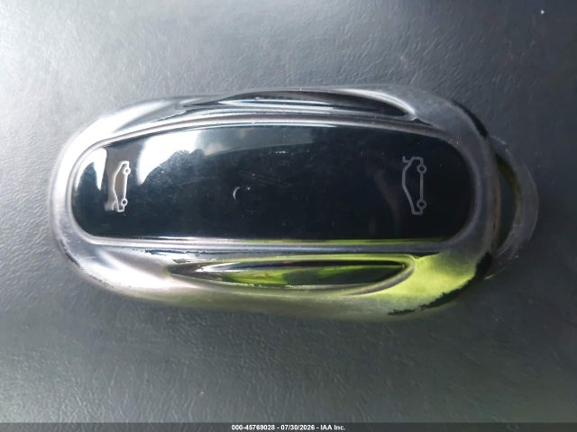 Aukcja sprzedaży 2020 Tesla Model X Long Range Dual Motor All-wheel Drive/long Range Plus Dual Motor All-wheel Drive, vin: 5YJXCAE25LF235506, numer aukcji: 45769028