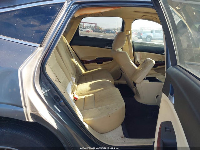 Продажа на аукционе авто 2012 Honda Crosstour 2.4 Ex, vin: 5J6TF3H38CL002099, номер лота: 45769036
