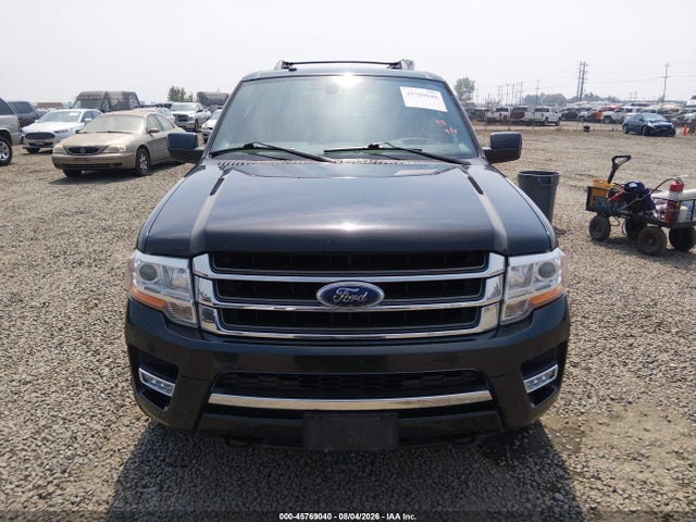 1FMJK2AT9FEF25214 Ford Expedition El Limited