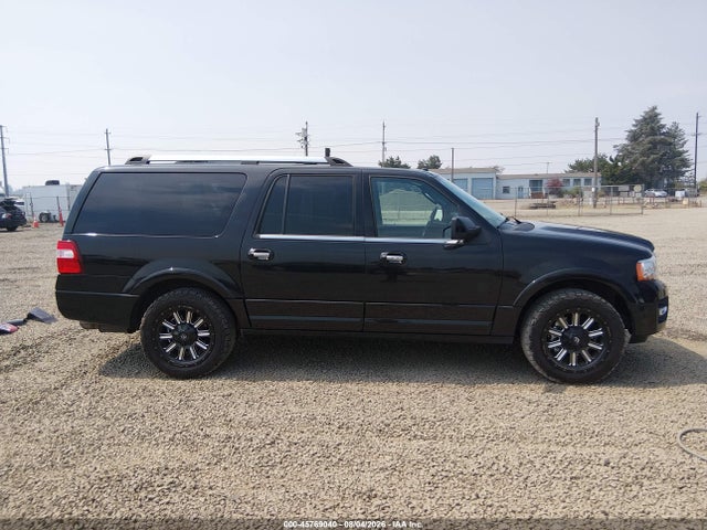 Ford Expedition El Limited 2015 1FMJK2AT9FEF25214 Image 14