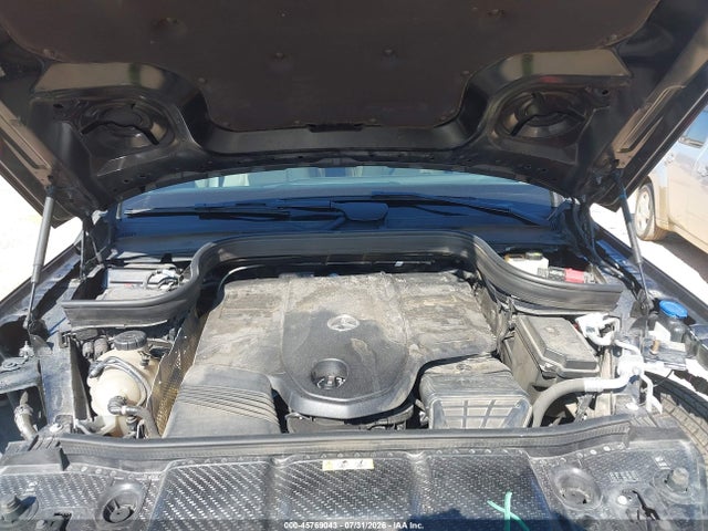 4JGFF5KE1RB034766 Mercedes-Benz Gls 450 4matic