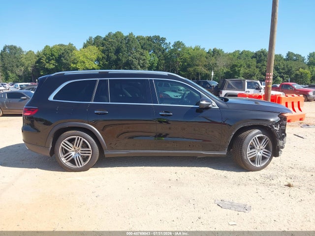 4JGFF5KE1RB034766 Mercedes-Benz Gls 450 4matic