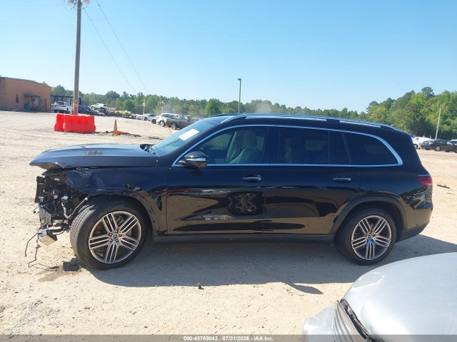 4JGFF5KE1RB034766 Mercedes-Benz Gls 450 4matic