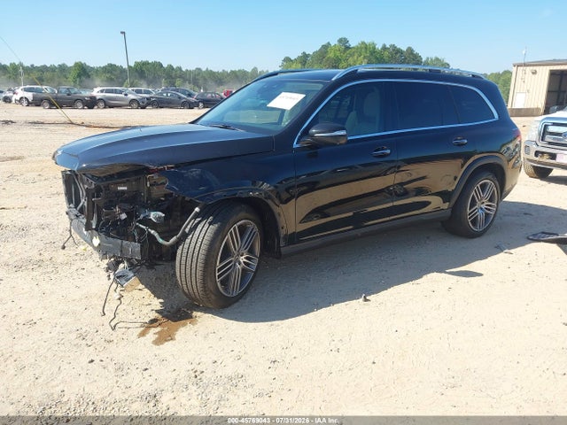 4JGFF5KE1RB034766 Mercedes-Benz Gls 450 4matic