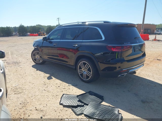 4JGFF5KE1RB034766 Mercedes-Benz Gls 450 4matic