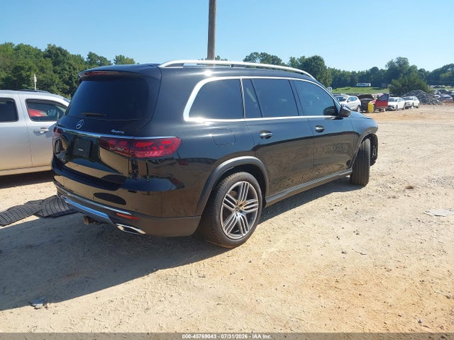 4JGFF5KE1RB034766 Mercedes-Benz Gls 450 4matic