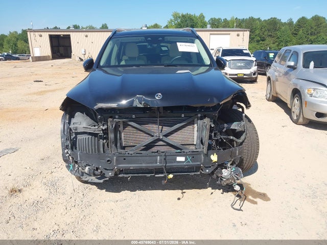 4JGFF5KE1RB034766 Mercedes-Benz Gls 450 4matic