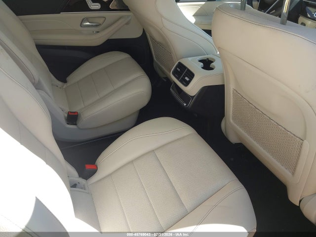 4JGFF5KE1RB034766 Mercedes-Benz Gls 450 4matic