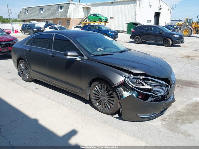Aukcja sprzedaży 2013 Lincoln Mkz, vin: 3LN6L2GKXDR802822, numer aukcji: 45769044