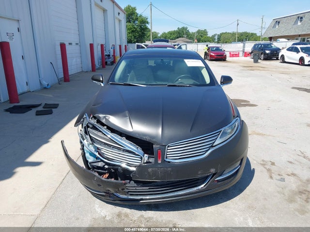 45769044 :رقم المزاد ، 3LN6L2GKXDR802822 vin ، 2013 Lincoln Mkz مزاد بيع