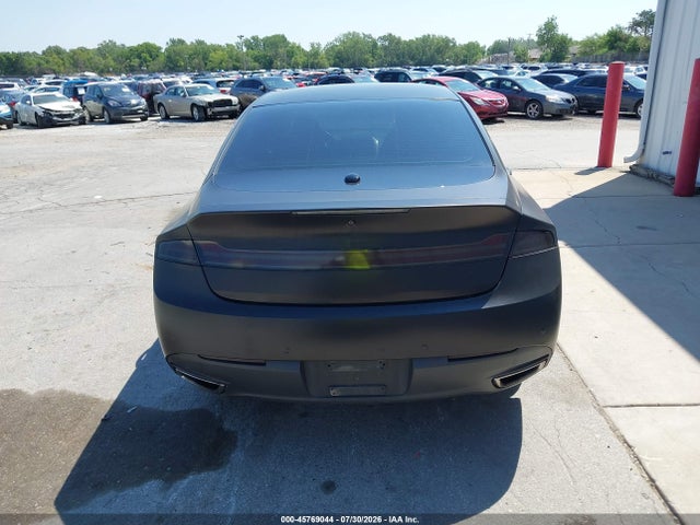 45769044 :رقم المزاد ، 3LN6L2GKXDR802822 vin ، 2013 Lincoln Mkz مزاد بيع