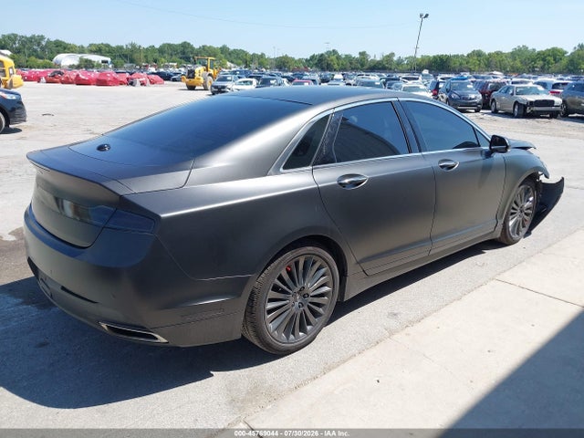 45769044 :رقم المزاد ، 3LN6L2GKXDR802822 vin ، 2013 Lincoln Mkz مزاد بيع