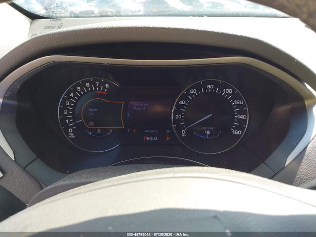 45769044 :رقم المزاد ، 3LN6L2GKXDR802822 vin ، 2013 Lincoln Mkz مزاد بيع