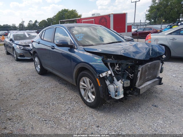 Aukcja sprzedaży 2024 Buick Envista Preferred Fwd, vin: KL47LAE23RB099673, numer aukcji: 45769048