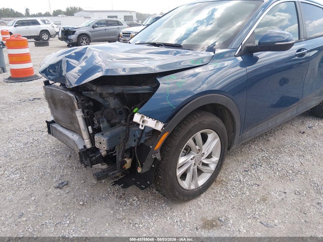 Aukcja sprzedaży 2024 Buick Envista Preferred Fwd, vin: KL47LAE23RB099673, numer aukcji: 45769048