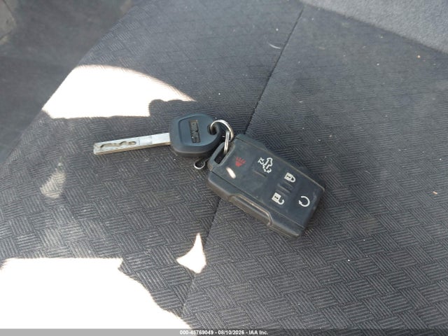 Продаж на аукціоні авто 2022 Gmc Sierra 2500hd 4wd  Long Bed Pro, vin: 1GT59LE72NF244837, номер лоту: 45769049