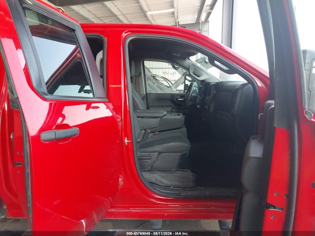 Продаж на аукціоні авто 2022 Gmc Sierra 2500hd 4wd  Long Bed Pro, vin: 1GT59LE72NF244837, номер лоту: 45769049