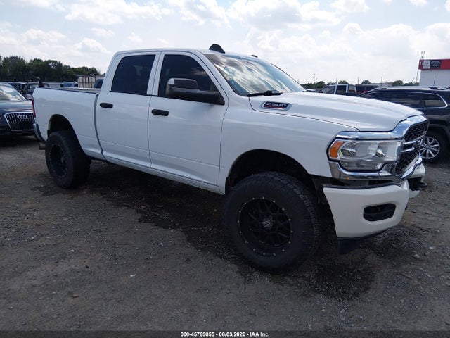Aukcja sprzedaży 2020 Ram 2500 Tradesman  4x4 6'4 Box, vin: 3C6UR5CL9LG231285, numer aukcji: 45769055