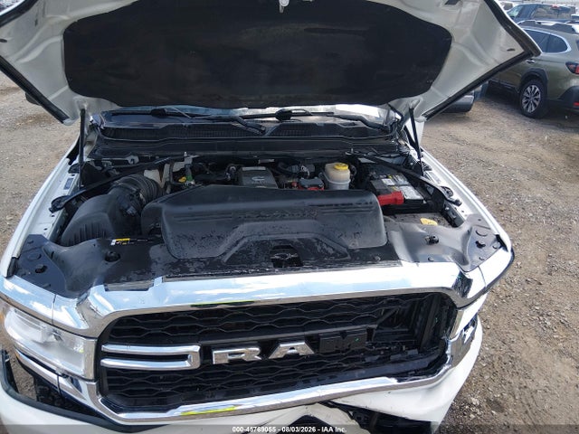Aukcja sprzedaży 2020 Ram 2500 Tradesman  4x4 6'4 Box, vin: 3C6UR5CL9LG231285, numer aukcji: 45769055