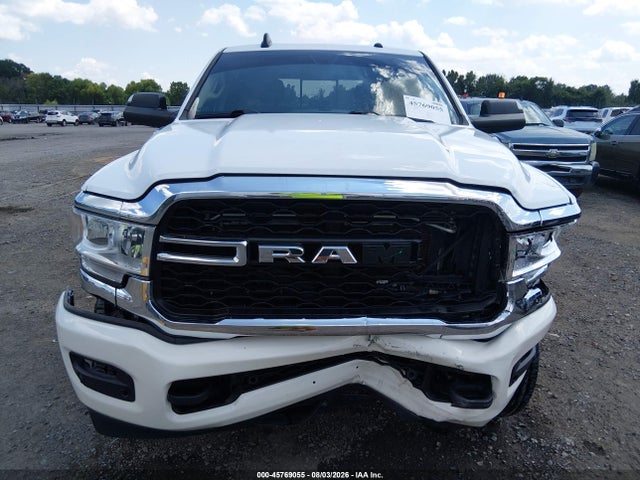 Aukcja sprzedaży 2020 Ram 2500 Tradesman  4x4 6'4 Box, vin: 3C6UR5CL9LG231285, numer aukcji: 45769055