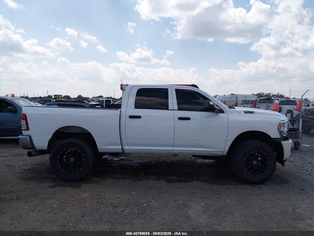 Aukcja sprzedaży 2020 Ram 2500 Tradesman  4x4 6'4 Box, vin: 3C6UR5CL9LG231285, numer aukcji: 45769055