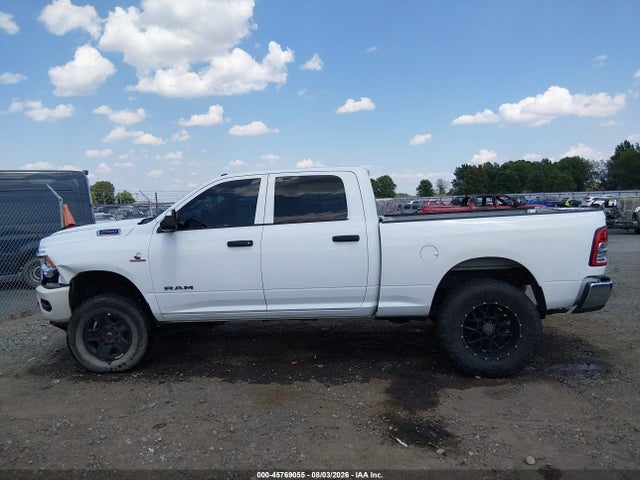 Aukcja sprzedaży 2020 Ram 2500 Tradesman  4x4 6'4 Box, vin: 3C6UR5CL9LG231285, numer aukcji: 45769055