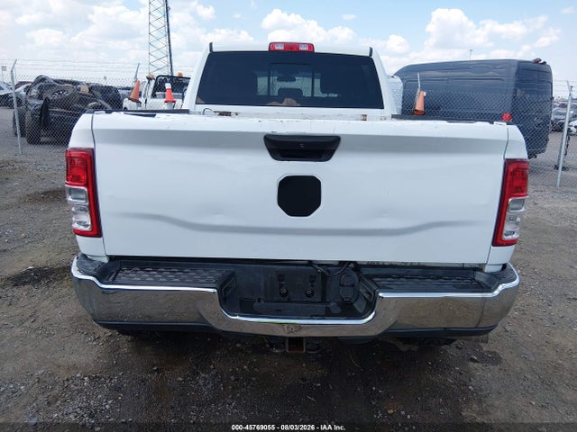 Aukcja sprzedaży 2020 Ram 2500 Tradesman  4x4 6'4 Box, vin: 3C6UR5CL9LG231285, numer aukcji: 45769055
