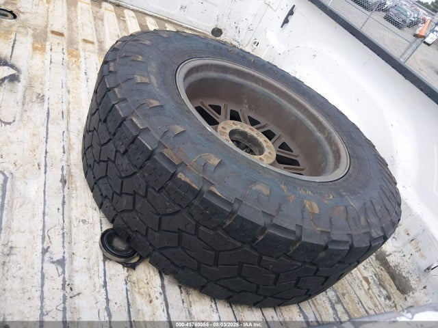 Aukcja sprzedaży 2020 Ram 2500 Tradesman  4x4 6'4 Box, vin: 3C6UR5CL9LG231285, numer aukcji: 45769055