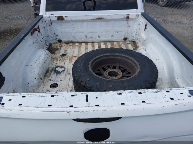 Aukcja sprzedaży 2020 Ram 2500 Tradesman  4x4 6'4 Box, vin: 3C6UR5CL9LG231285, numer aukcji: 45769055