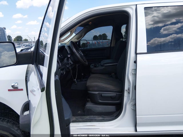 Aukcja sprzedaży 2020 Ram 2500 Tradesman  4x4 6'4 Box, vin: 3C6UR5CL9LG231285, numer aukcji: 45769055
