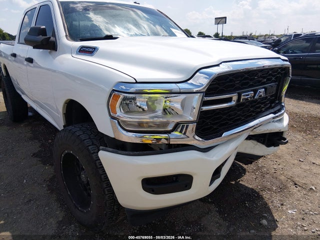 Aukcja sprzedaży 2020 Ram 2500 Tradesman  4x4 6'4 Box, vin: 3C6UR5CL9LG231285, numer aukcji: 45769055