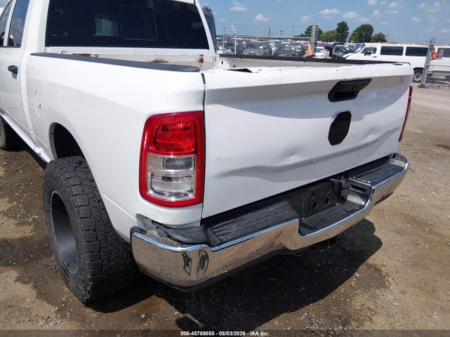 Aukcja sprzedaży 2020 Ram 2500 Tradesman  4x4 6'4 Box, vin: 3C6UR5CL9LG231285, numer aukcji: 45769055