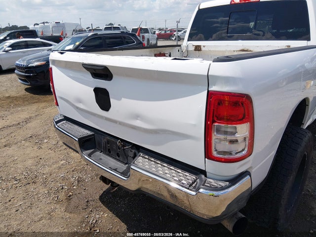 Aukcja sprzedaży 2020 Ram 2500 Tradesman  4x4 6'4 Box, vin: 3C6UR5CL9LG231285, numer aukcji: 45769055