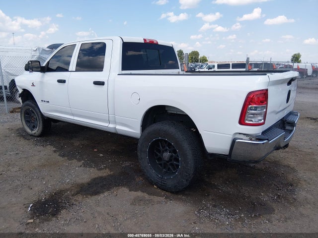 Aukcja sprzedaży 2020 Ram 2500 Tradesman  4x4 6'4 Box, vin: 3C6UR5CL9LG231285, numer aukcji: 45769055