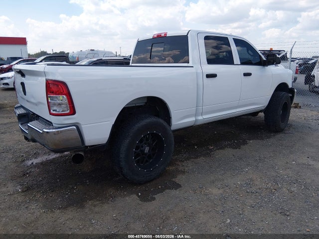 Aukcja sprzedaży 2020 Ram 2500 Tradesman  4x4 6'4 Box, vin: 3C6UR5CL9LG231285, numer aukcji: 45769055