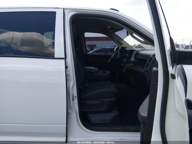 Aukcja sprzedaży 2020 Ram 2500 Tradesman  4x4 6'4 Box, vin: 3C6UR5CL9LG231285, numer aukcji: 45769055