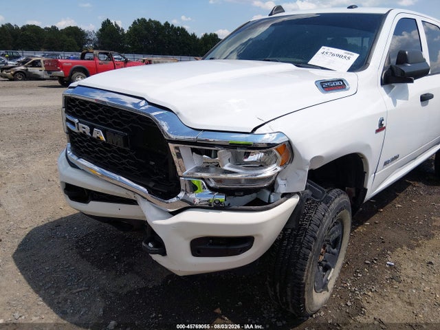 Aukcja sprzedaży 2020 Ram 2500 Tradesman  4x4 6'4 Box, vin: 3C6UR5CL9LG231285, numer aukcji: 45769055
