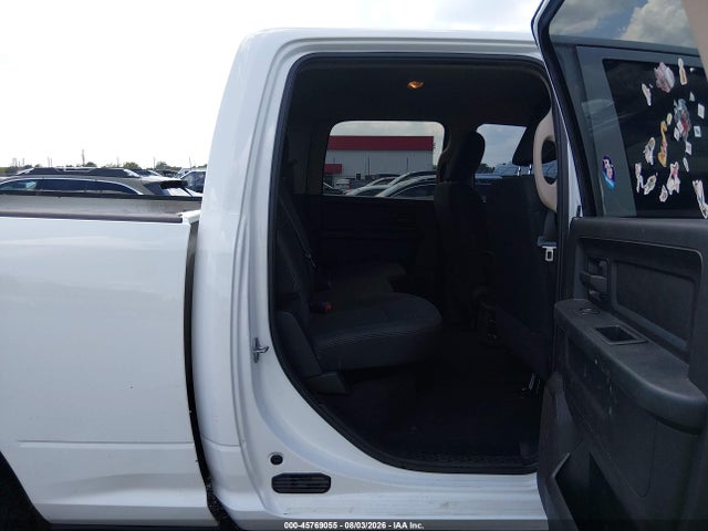 Aukcja sprzedaży 2020 Ram 2500 Tradesman  4x4 6'4 Box, vin: 3C6UR5CL9LG231285, numer aukcji: 45769055
